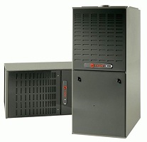 Trane Gas Furnace Trane Gas Furnace
