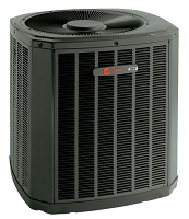 Trane Heat Pump Trane Heat Pump