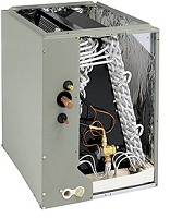 Trane Indoor cooling coil Trane Indoor cooling coil