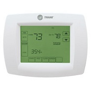 Trane Thermostat In Arizona