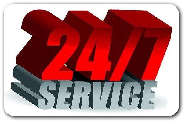 Fast Air Conditioning Service 24-7