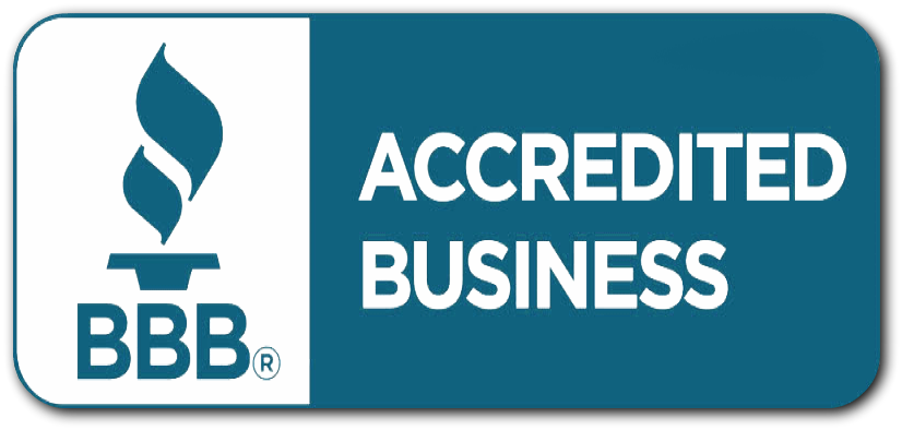 bbb accredited