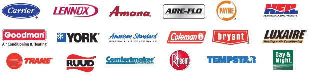 Air Conditioning And Heat Pump Brands