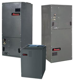 Amana High Quality Air Handlers