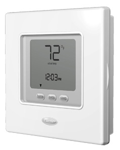Thermostats programmables Carrier Comfort™