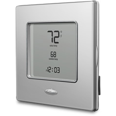 Thermostats programmables Carrier Edge®