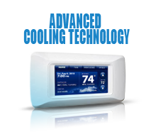 Advanced Cooling Technology