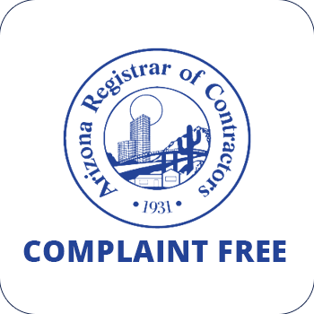 Complaint Free