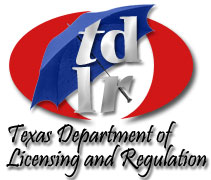 Texas Department Of Licensing And Regulation