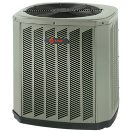 Trane XB13 Air Conditioner