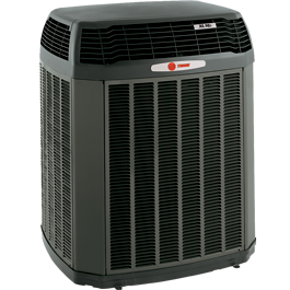 Trane XL16i Air Conditioner
