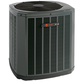 Trane XR13 Air Conditioner