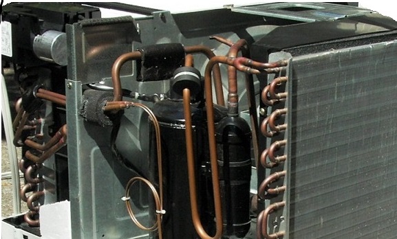 Understanding Your Phoenix Air Conditioning System: AC Condenser Coils
