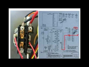 air conditioning troubleshooting