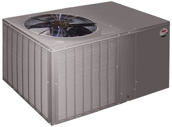 American Cooling And Heating provides Ruud Package Heat Pump In Arizona